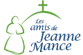 Les amis de Jeanne Mance logo